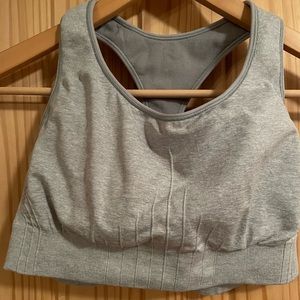 Campion Sports Bra